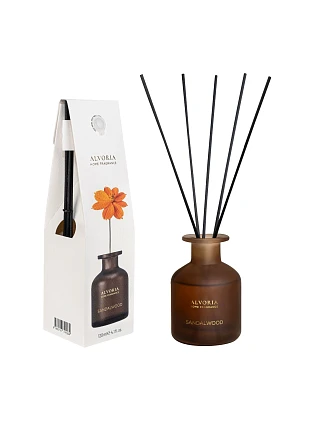 DROGERIA santalové drevo domáca vôňa alvoria 120 ml DROGERIA santalové drevo domáca vôňa alvoria 120 ml