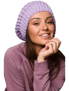 BK060 Baret - levanduľový