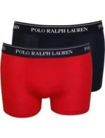 Pánske boxerky GB- 2 pack - Ralph Lauren Pánske boxerky GB- 2 pack - Ralph Lauren