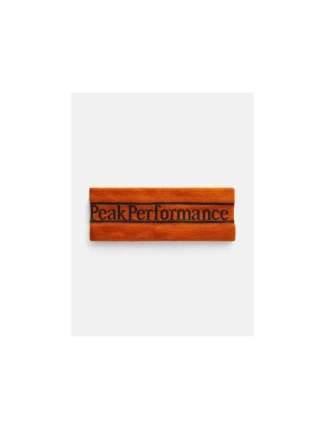 Čelenka 233B109A oranžová - Výkon
