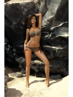 Dvojdielne plavky model 116493 Marko Dvojdielne plavky model 116493 Marko