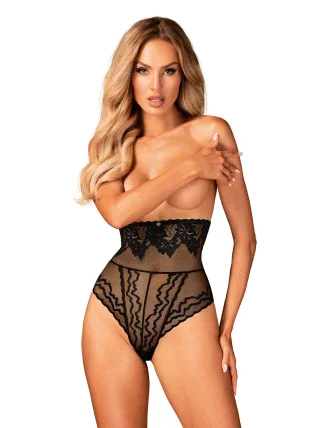 Nohavičky model 174576 Obsessive Nohavičky model 174576 Obsessive