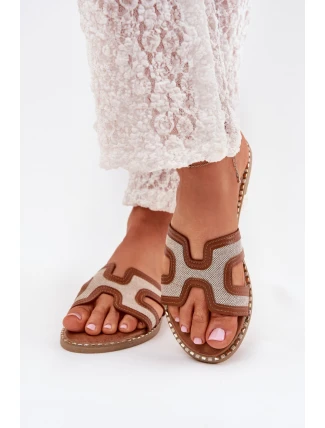 Papuče model 215664 Step in style