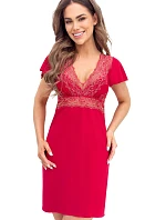 Nočná košeľa model 228634 Donna Nočná košeľa model 228634 Donna