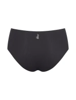 Dámske nohavičky ZERO Feel Pure Hipster - BLACK - black 0004 - SLOGGI