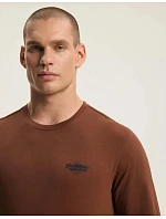 Pyžamo Henderson Premium 45451 Imago, s dlhými rukávmi, veľkosti M–3XL Pyžamo Henderson Premium 45451 Imago, s dlhými rukávmi, veľkosti M–3XL