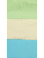 Zateplené dámske podvlékací nohavice Gucio 3XL A'3 4320