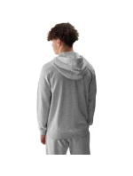 Mikina 4F M0951 M 4FWSS24TSWSM0951 27M pánska Mikina 4F M0951 M 4FWSS24TSWSM0951 27M pánska