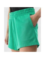 Šortky 4F W 4FWSS24TSHOF286 41S ženy