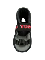 Masters Top Ten OSTT-PU "Superlight" lesklé chrániče na nohy 030812-01M Masters Top Ten OSTT-PU "Superlight" lesklé chrániče na nohy 030812-01M