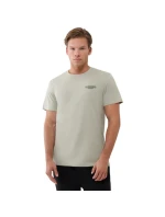 Tričko 4F M1974 M 4FWSS25TTSHM1974 44S pánske Tričko 4F M1974 M 4FWSS25TTSHM1974 44S pánske