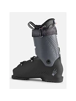 Lyžiarske topánky ROSSIGNOL HI-SPEED PRO 100 MV, čierne Lyžiarske topánky ROSSIGNOL HI-SPEED PRO 100 MV, čierne