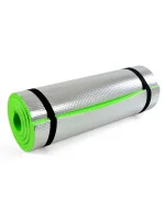 Dvojvrstvová rohož BJORN EVA ALU DK 2267-5