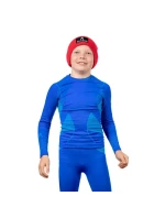 Alpinus Active Set modrý Jr GT43199 Alpinus Active Set modrý Jr GT43199