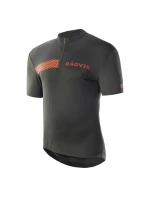 Pánsky cyklistický dres Charlie Gts M 92800406884 - Radvik
