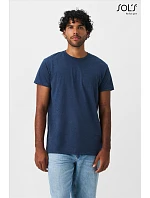 SOL'S Regent Fit Pánske tričko „Slim Fit“ 25.0553 kráľovská modrá SOL'S Regent Fit Pánske tričko „Slim Fit“ 25.0553 kráľovská modrá