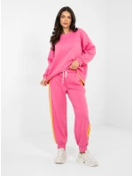 Súprava IT KMPL 22216.75 tmavoružová Súprava IT KMPL 22216.75 tmavoružová