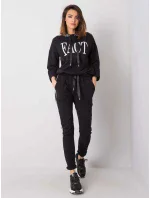 Súprava RV KMPL 6421.06 čierna Súprava RV KMPL 6421.06 čierna