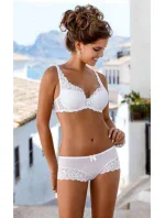 Vystužená podprsenka M-053/22 Carmela - Mat