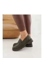 Mokasíny model 207532 Solea