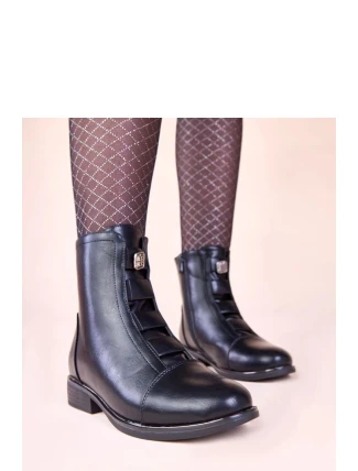 Obuv model 221014 Solea Obuv model 221014 Solea