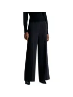 Calvin Klein Structure W nohavice K20K205958 ženy