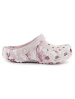 Crocs Classic Marbled Clog 206867-6WS