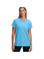 Tričko Under Armour Rival Core SS W 1383648 453