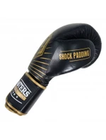 MASTERS GOLIAT 20 oz kožené boxerské rukavice - RBT-20G (NOVINKA)