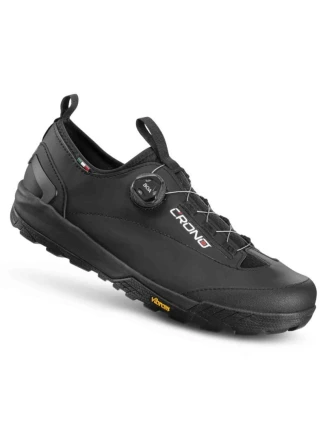 Topánky CRONO SPD CG-2-22 black 43 Composite