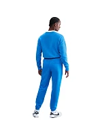 Pánske klubové nohavice Nike Blue FN3808 435