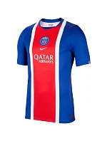 Pánske tričko Nike Paris Saint-Germain 2026/27 Stadium Home modro-červené II1885 417