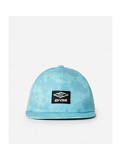 Čiapka s kšiltom RIP CURL Kev Energy Sb Cap – chlapčenská, modrá