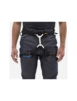 Pánske nohavice MILLET Cimaï Denim Pant M, tmavomodré Pánske nohavice MILLET Cimaï Denim Pant M, tmavomodré