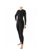 Dámske topánky Gaja Bamboo 500-23-5512-09 Black - Viking