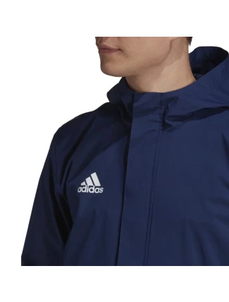 Pánska bunda do každého počasia Entrada 22 M H57472 - Adidas