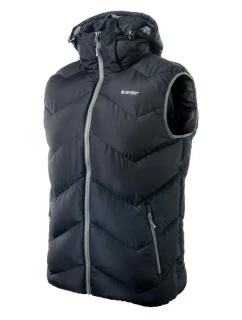 Pánska vesta charmo 92800209170 - Hi-tec