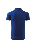 Polokošeľa Adler Single J. M MLI-20205