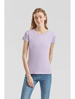 Fruit of the Loom Lady-Fit Iconic 150 T Dámske tričko 16.1432 čierne Fruit of the Loom Lady-Fit Iconic 150 T Dámske tričko 16.1432 čierne