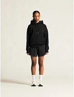 Craft Corporate Frequent Sweatshorts W Dámske hrubé teplákové šortky 81.6301 čierne Craft Corporate Frequent Sweatshorts W Dámske hrubé teplákové šortky 81.6301 čierne