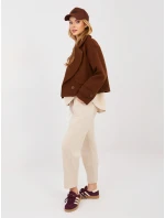 Súprava IT KMPL 20583.14P béžová