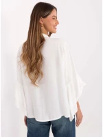 MI košeľa KS 32330.05P ecru