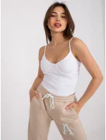 Top TW TP BL 009.27X biela Top TW TP BL 009.27X biela