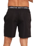 Pánske plavecké šortky KSZ2600-002 black - Moraj