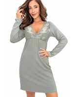Nočná košieľka, model 230828 Donna Nočná košieľka, model 230828 Donna