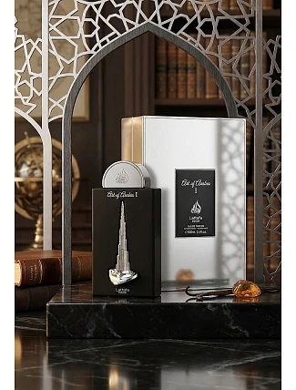 Pánske parfémy Perfun Lattafa Art Of Arabia I 100 ml Pánske parfémy Perfun Lattafa Art Of Arabia I 100 ml