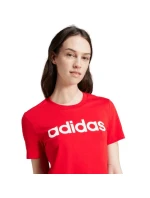 Adidas Loungewear Essentials Slim Logo Tee W IY9189 Adidas Loungewear Essentials Slim Logo Tee W IY9189