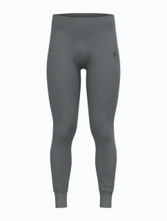 Odlo BL BOTTOM dlhé nohavice ACTIVE WARM veľkosť L Grey
