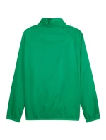 Pánska bunda Puma Team Goal All Weather Jacket Green 659038 05 Pánske