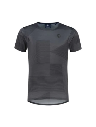 Rogelli MTB dres ADVNTR šedý L Rogelli MTB dres ADVNTR šedý L